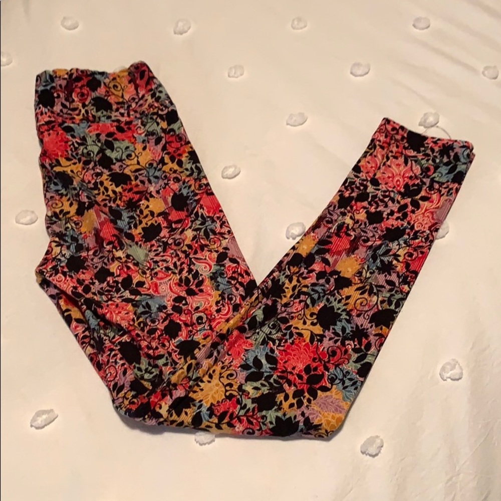 LulaRoe leggings